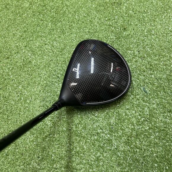 Cobra AeroJet Driver 10.5* Project X HZRDUS 6.0 Dual Torsional Stiff Flex RH - Picture 3 of 15